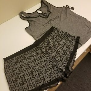 Bebe Sleepwear